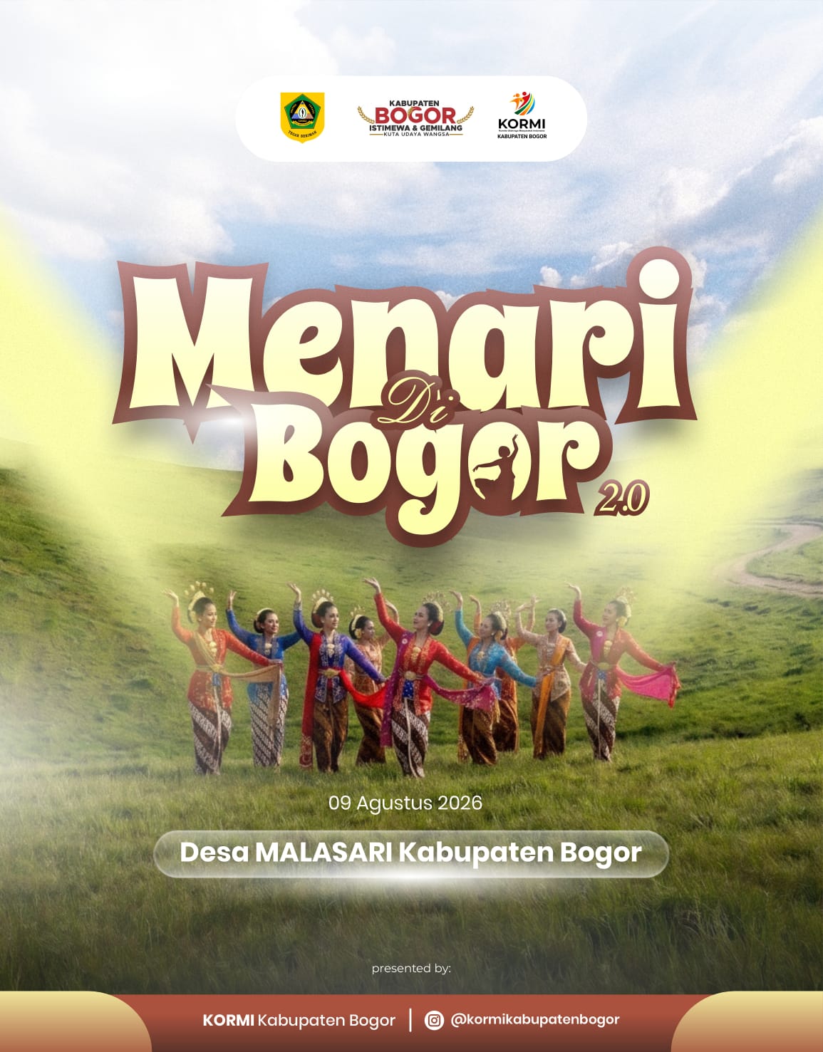 Event Kormi