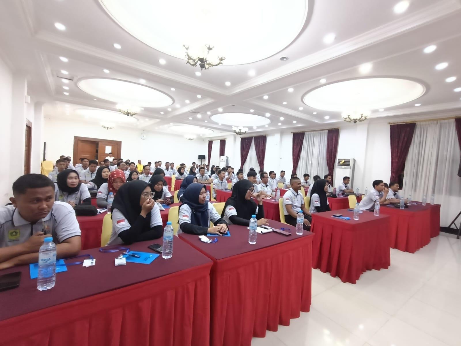 Event Kormi