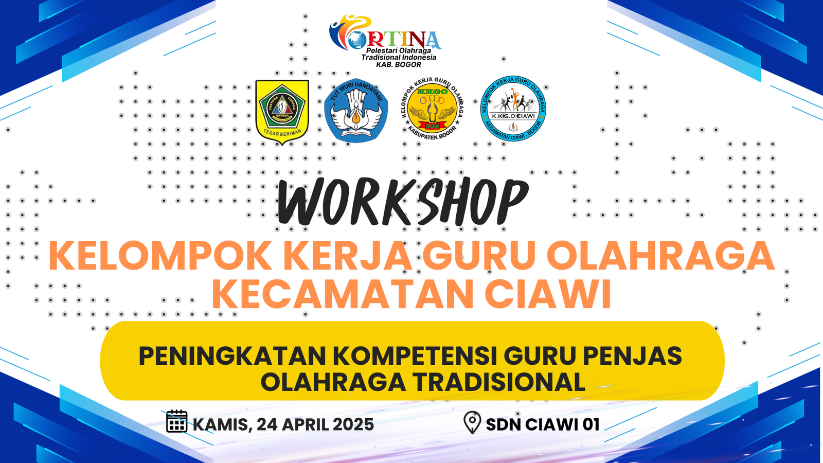 Event Kormi