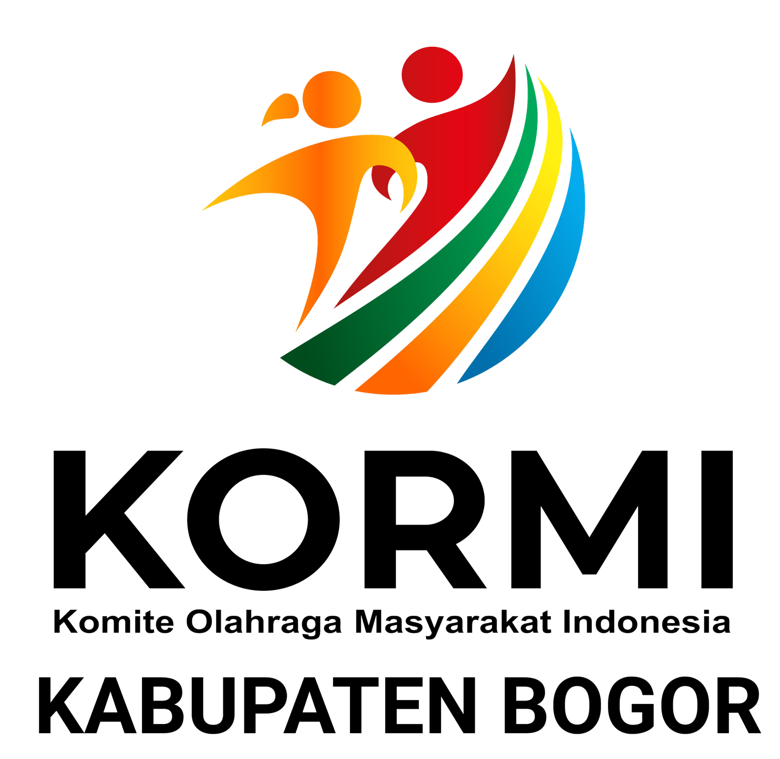 KORMI KABUPATEN BOGOR WEBSITE